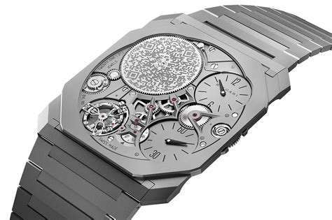 bulgari octo finissimo ultra replica